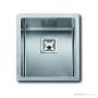 Artinox Radius 340 x 400 Single Bowl Kitchen Sink Incl. Strainer