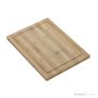 Artinox Radius/Ghost/Frame Timber Chopping Board TR3642
