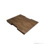 Artinox Layer Small Timber Chopping Board TSBR4024