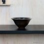 Boyd Alternatives Edgette Above Counter Bronze Basin BOYD-EDGETTE