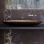 Boyd Alternatives Ellipse Above Counter Bronze Basin BOYD-ELLIPSE
