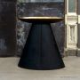 Boyd Alternatives Look@me Large Oval Freestanding Bronze Basin BOYD-LOOK@ME
