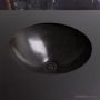 Boyd Alternatives Minimal Under Counter Bronze Basins BOYD-MINIMAL