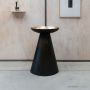 Boyd Alternatives Okie Small Oval Freestanding Bronze Basin BOYD-OKIE