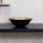 Boyd Alternatives The Edge Above Counter Bronze Basin BOYD-THE-EDGE