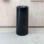 Boyd Alternatives Urbane Round Freestanding Bronze Basin BOYD-URBANE