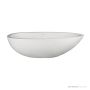 Dado Quartz Elaine 1935mm Stone Freestanding Bath
