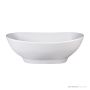 Dado Quartz Melbourne 1645mm Stone Freestanding Bath