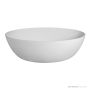 Dado Quartz Gabriella 1500mm Stone Freestanding Bath