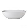Dado Quartz Koy 1800mm Stone Freestanding Bath