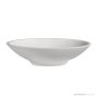 Dado Quartz Peru 520mm Stone Above Counter Basin, Satin White SWMBAS41-S