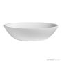 Dado Quartz London 550mm Stone Above Counter Basin