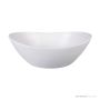 Dado Quartz Rio 500mm Stone Above Counter Basin Large Basin, Satin White SWMBAS76-S