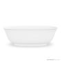 Domus Living Caria 1700mm Freestanding Bath