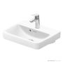 Duravit No.1 Handrinse Basin 450 x 350mm 1th, Alpine White 07434500002-P