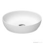 Duravit Sivida Washbowl ∅400mm, White 2660003200