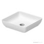 Duravit Sivida Washbowl 400mm, White 2660013200
