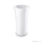 Duravit White Tulip Washbasin Freestanding 500mm, Alpine White 2702500070-C