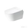 Duravit Sensowash D-Neo Wall Hung Smart Toilet D2150000