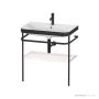 Duravit Happy D.2 Plus Washbasin 775 x 490mm