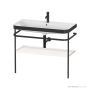 Duravit Happy D.2 Plus Washbasin 975 x 490mm