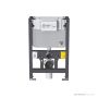 Duravit Top/Front Flush Low Level Concealed Cistern for Wall Hung Pan WD1033000021