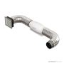 Expella Quiet Flow Inline Exhaust Kit (530m³/hr) 1406220