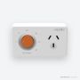Expella External Run-on Timer 1EX9680