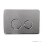 Expella Elegance Flush Plate Stainless Steel 2325102