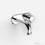 Faucet Strommen Cascade Backplate Bath Mixer 150 30535