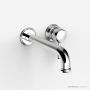 Faucet Strommen Cascade Wall Bath Mixer Set 200 30542