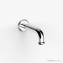 Faucet Strommen Cascade Wall Bath Spout 150 30547