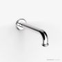 Faucet Strommen Cascade Wall Bath Spout 200 30548