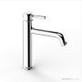 Faucet Strommen Cascade Basin Mixer, Mid 133h 30561