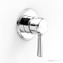 Faucet Strommen Cascade Wall Mixer 30567