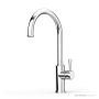 Faucet Strommen Cascade Sink Mixer Curve 220 30569
