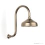 Faucet Strommen Cascade Gooseneck Showers, Discovery Bronze 30575-76