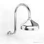 Faucet Strommen Cascade Gooseneck Showers 30575