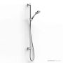 Faucet Strommen Pegasi M Slide Shower, Inflow 900, 100disc 30621