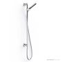 Faucet Strommen Pegasi M Slide Shower, Inflow 600, Micro 30622