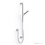 Faucet Strommen Pegasi M Slide Shower, Adjust 900, Micro 30624