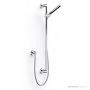 Faucet Strommen Pegasi M Slide Shower, Adjust 600, Micro 30626