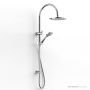 Faucet Strommen Pegasi M Dual Shower 600 Crv 100sl, 250 30670
