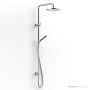Faucet Strommen Pegasi M Dual Shower 900 Sqa Micro 250 30677