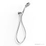 Faucet Strommen Pegasi M Hand Shower On Adjustable Hook, 100 Disc 30678