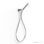 Faucet Strommen Pegasi M Hand Shower On Adjustable Hook, Micro 30679
