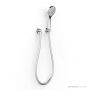 Faucet Strommen Pegasi M Hand Shower On Hook, 100disc 30680