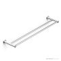 Faucet Strommen Pegasi M Towel Rail Double 600 30703