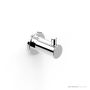 Faucet Strommen Pegasi M Robe Hook 30706