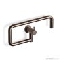 Faucet Strommen Pegasi M Pot Filler Wall, Armada Bronze 30737-79
